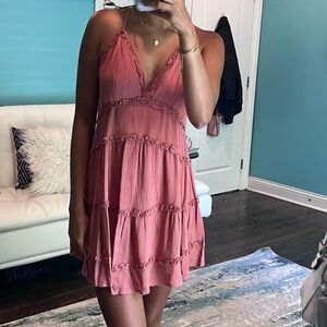 cute simple dress